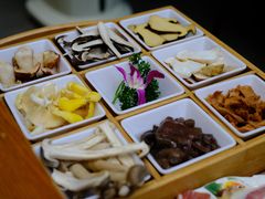 -大理董·董家小厨野生菌火锅(古城旗舰店)