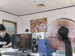 -星卡照相馆(奉贤百联店)