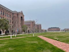 -浙江大学(海宁国际校区)
