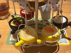 -豪客来牛排(金鼎广场店)