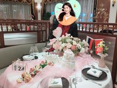 -马克西姆俄罗斯餐厅(通亚街店)