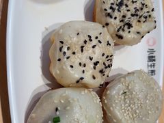 -小杨生煎(周浦万达店)