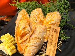 -黑牛の店·和牛烧肉(合生汇店)
