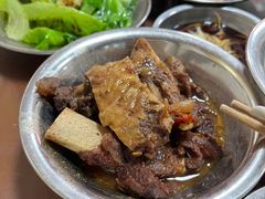 -阿秋牛排(湖心街店)