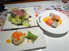 -斗牛士牛排餐厅(嘉里汇店)