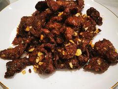 -清真·同发顺饭庄·烧麦(总店)