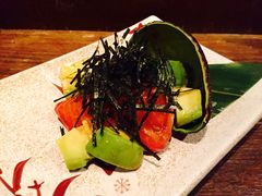 -角落里(中山公园店)