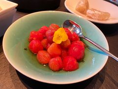 -晓长安·新陕菜(曲江店)