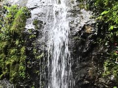 -夏霖九天银瀑风景区
