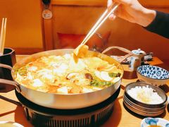 -一心创作料理屋(经开万达店)