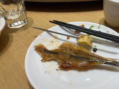 -大闫家烧烤·小海鲜家常菜(郑庄店)