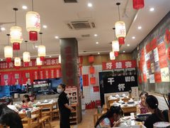 -佬缸炮江湖川菜(玉林店)