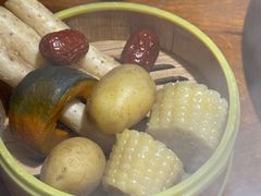 -三个渔夫·蒸汽海鲜(小白楼店)