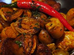 -BROWNSTONE布朗石西班牙餐厅(富城店)