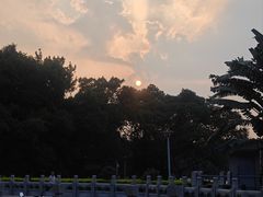 -荔湾湖公园