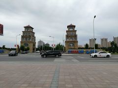 -那香海钻石沙滩浴场