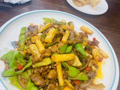 -民间瓦缸煨汤館(嵩山路店)