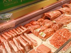 -幸福荣耀生鲜超市(和平街店)