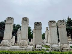 -北京石刻艺术博物馆(五塔寺)