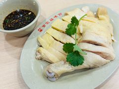 招牌百家鸡-百家鸡味馆(清泰店)