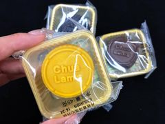 -蔡澜点心(三里屯T+MALL店)