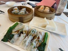 -御彩酒家(东风东路店)