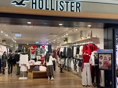 -Hollister(希慎广场店)