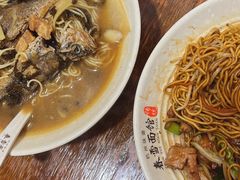 -春雪面馆(转塘店)
