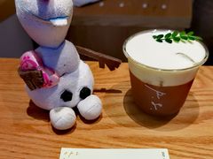 -O.P.S. CAFE