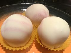 -外高桥喜来登酒店采悦轩