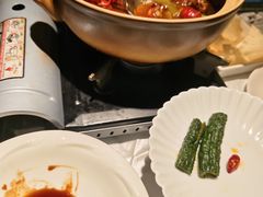 -玉满堂·湖北融合菜