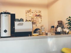 -五进制 Coffee Shop