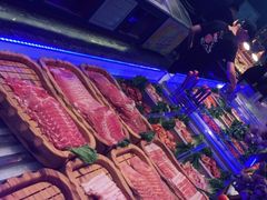 -非烤勿扰自助烤肉(虎门天虹店)