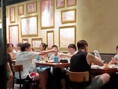 -汉巴味德·烤肉与啤酒的自助(杭州大悦城店)