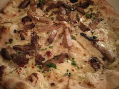 -PIZZA BIANCA(民园店)