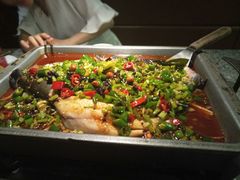 湄公鱼-里岛烤鱼(东港凯虹广场店)