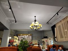 -吱咖啡西式简餐