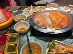 -牛New寿喜烧(金鹰世界店)