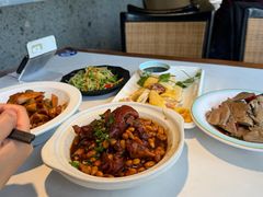 -壹只菜·崇明本地特色菜(崇明南门店)