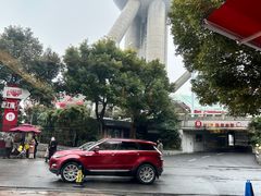 -味千拉面(东方明珠店)
