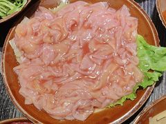 -冯校长老火锅(中联广场店)
