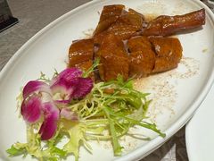 -香云轩·顺德菜(香云纱园林酒店店)