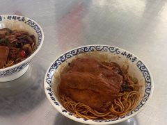 -梅溪·小伙子干挑面(安吉总店)