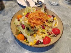 -盐说Salt Talk北美风味西餐厅(海上世界店)