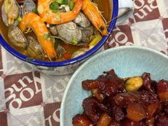 -老三样·旧食新味(万寿宫店)