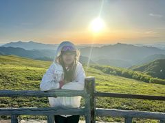 -灵山