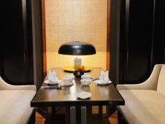 靠窗位-广州文华东方酒店·江-由辉师傅主理