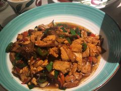 小炒黄牛肉-以饭湘许(新塘万达店)