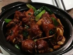 -茉莉餐厅(包河万达店)