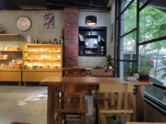 -啊噗吐呦现场烘焙(麦凯乐店)